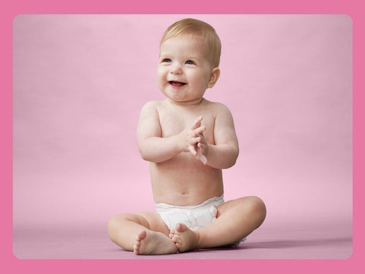 Huggies Ultra Dry Nappies - GIRL 13-18kg ( WALKER) Carton: 64 Nappies