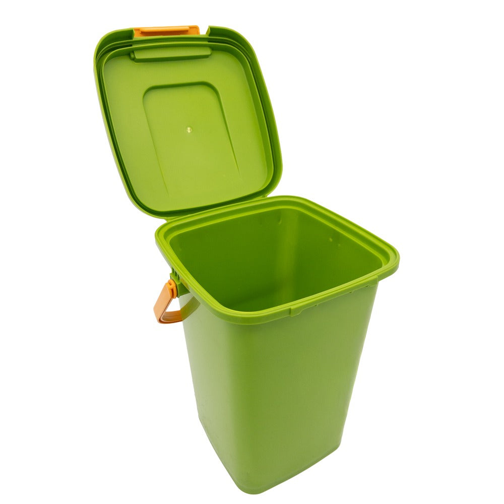 Wagen Fogo Organics Kitchen Caddy Bin - 15L