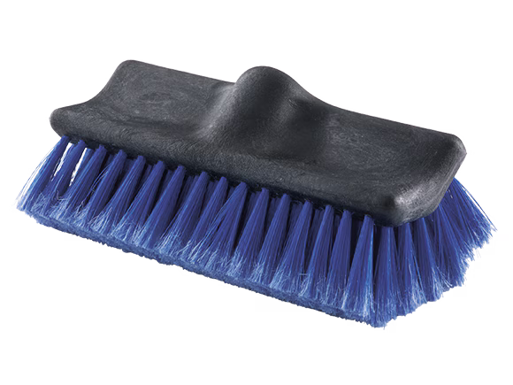 Oates Aqua Broom Head Only