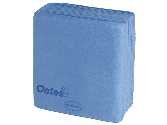 Industrial Heavy Duty Wiper - Blue