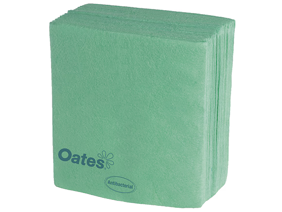 Industrial Heavy Duty Wiper - Green