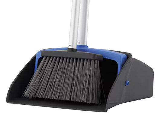 Oates Platinum Lobby Pan Set - Blue