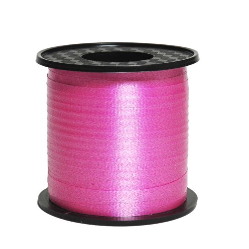 Curling Ribbon 460m - Hot Pink