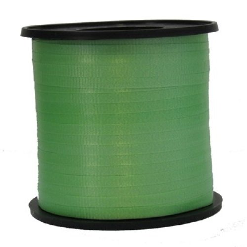 Curling Ribbon 460m - Lime