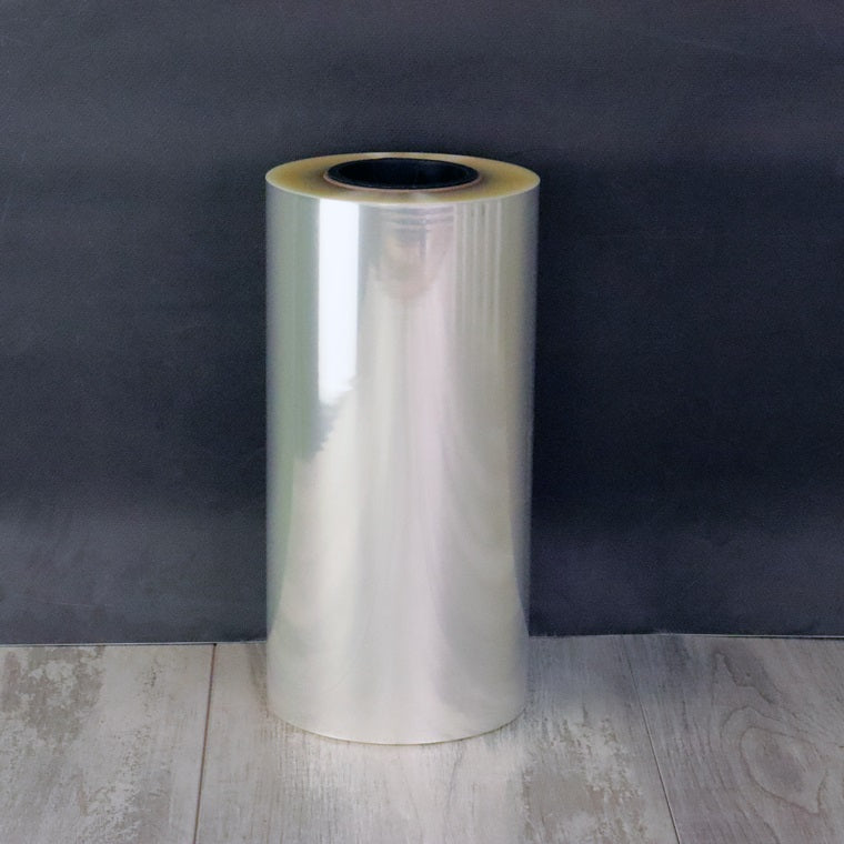 Cellophane Clear Roll 30cm x 400m