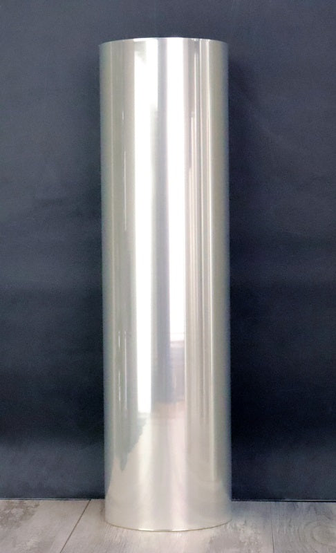 Cellophane Roll Clear 60cm x 400m