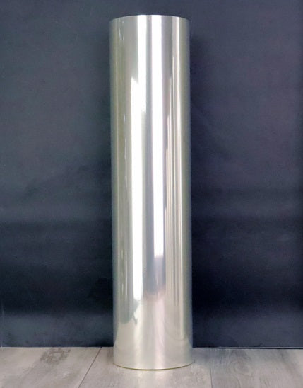 Cellophane Roll Clear 70cm x 400m
