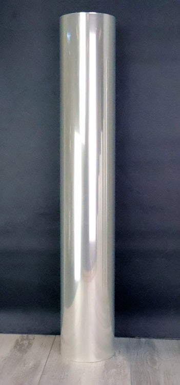 Cellophane Roll Clear 100cm x 400m