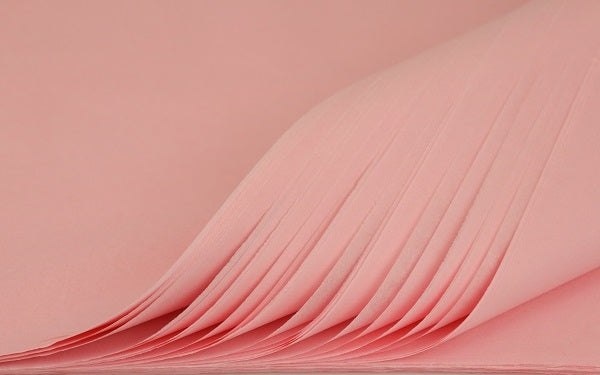 Premium Tissue Paper - Pink