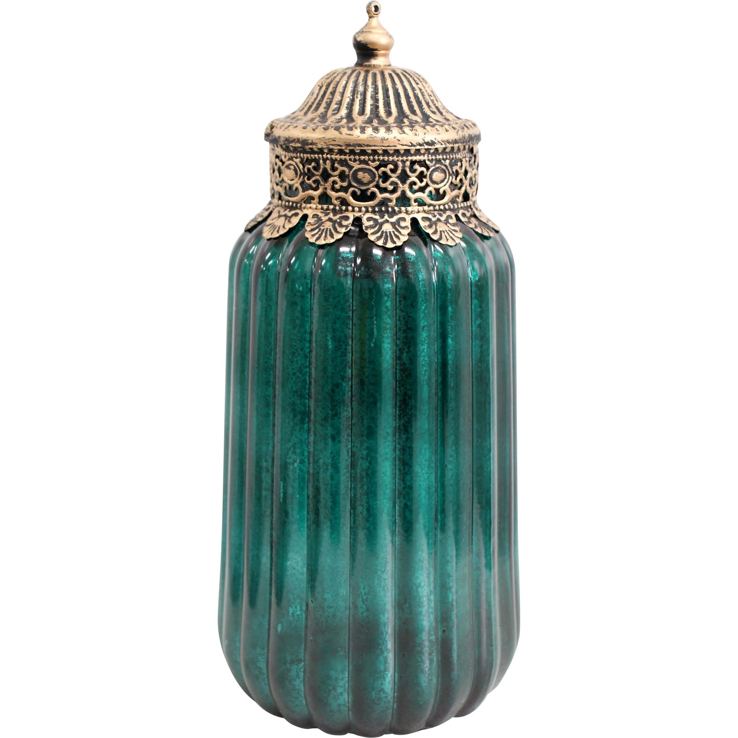 LED Lantern - Alora Mystique