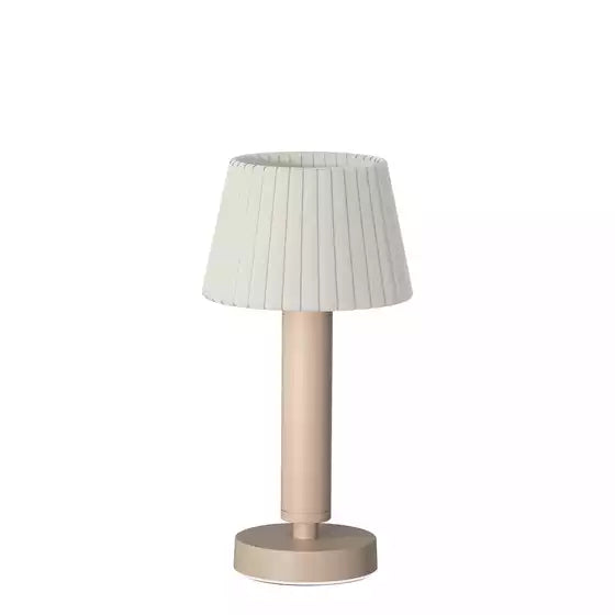 Lampa Linea Sand LED Cordless Lamp