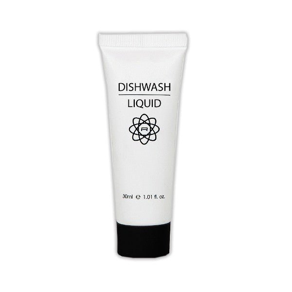 Dishwash Liquid - Tube