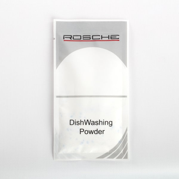 Dishwashing Powder
