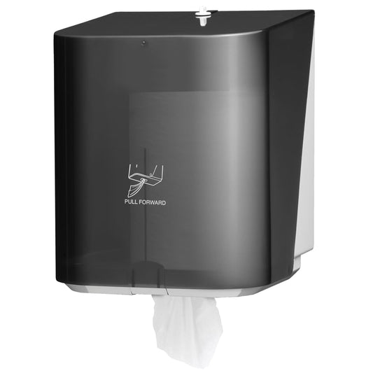 KIMBERLY-CLARK PROFESSIONAL™ Centrepull Roll Wiper Dispenser