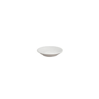 Bevande Saucer - 120mm Bianco (White) Carton: 6 Saucers