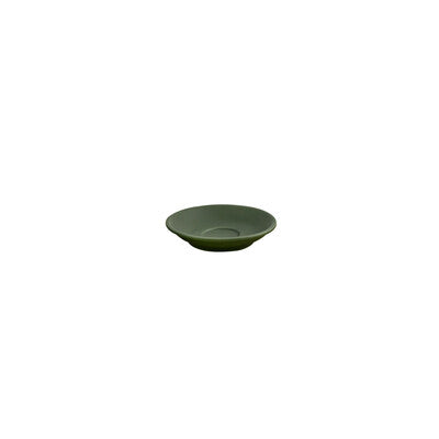 Bevande Saucer 120mm - Sage Carton: 6 Saucers