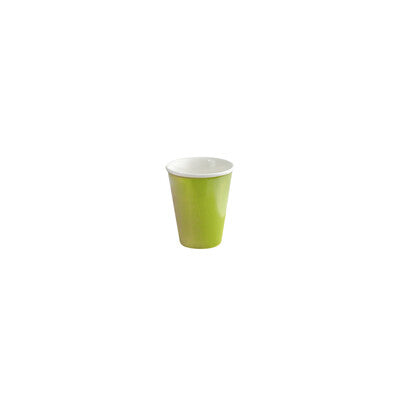 Bevande Latte Cup - 200ml Bamboo Carton: 6 Cups
