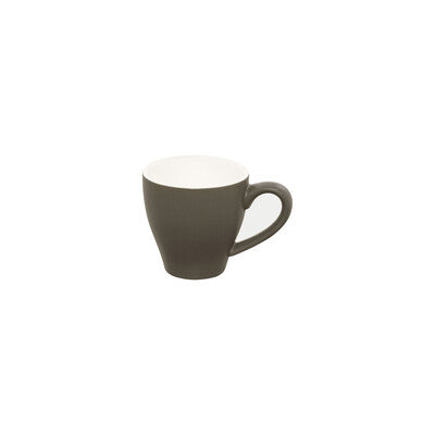 Bevande Tulip Coffee/Tea Cups - 200ml Slate Carton: 6 Cups
