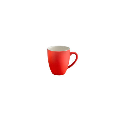 Bevande Mug 400ml - Rosso ( Red) Carton: 6 Cups