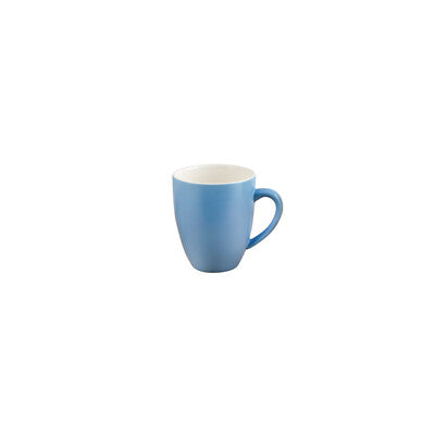 Bevande Mug - 400ml Breeze (Blue) Carton: 6 Mugs
