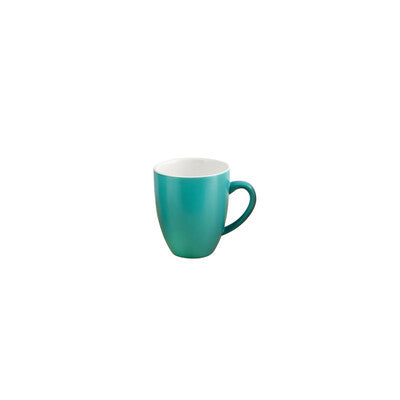 Bevande Mug 400ml - Aqua Carton: 6 Mugs