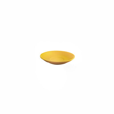 Bevande Saucer - 140mm Maize Carton: 6 Saucers