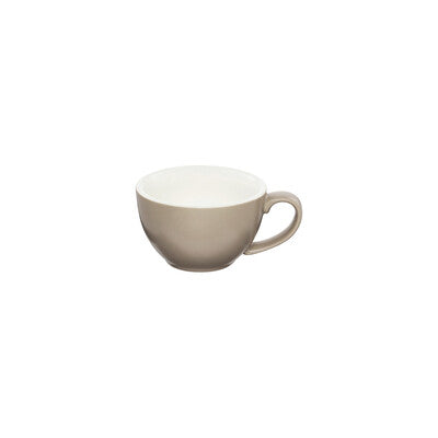 Bevande Large Cappuccino Cup - 280ml Stone Carton: 6