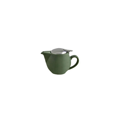 Bevande Teapot with Infuser - 350ml Sage Carton: 6