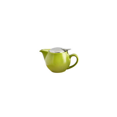 Bevande Teapot with Infuser - 350ml Bamboo Carton: 6