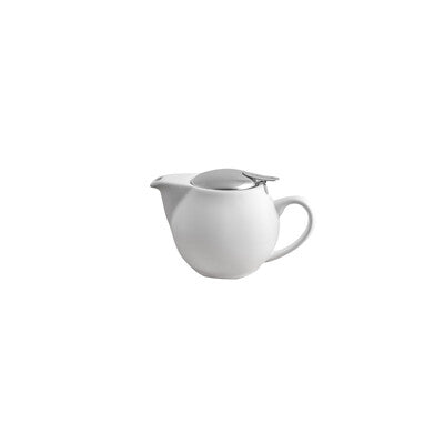 Bevande Teapot with Infuser - 500ml Bianco ( White) Carton: 6