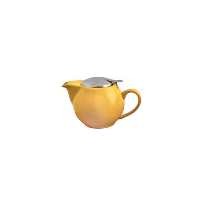Bevande Teapot with Infuser - 500ml Maize Carton: 6