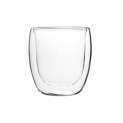 Bevande Double Wall Verona Glass - 300ml Carton: 24