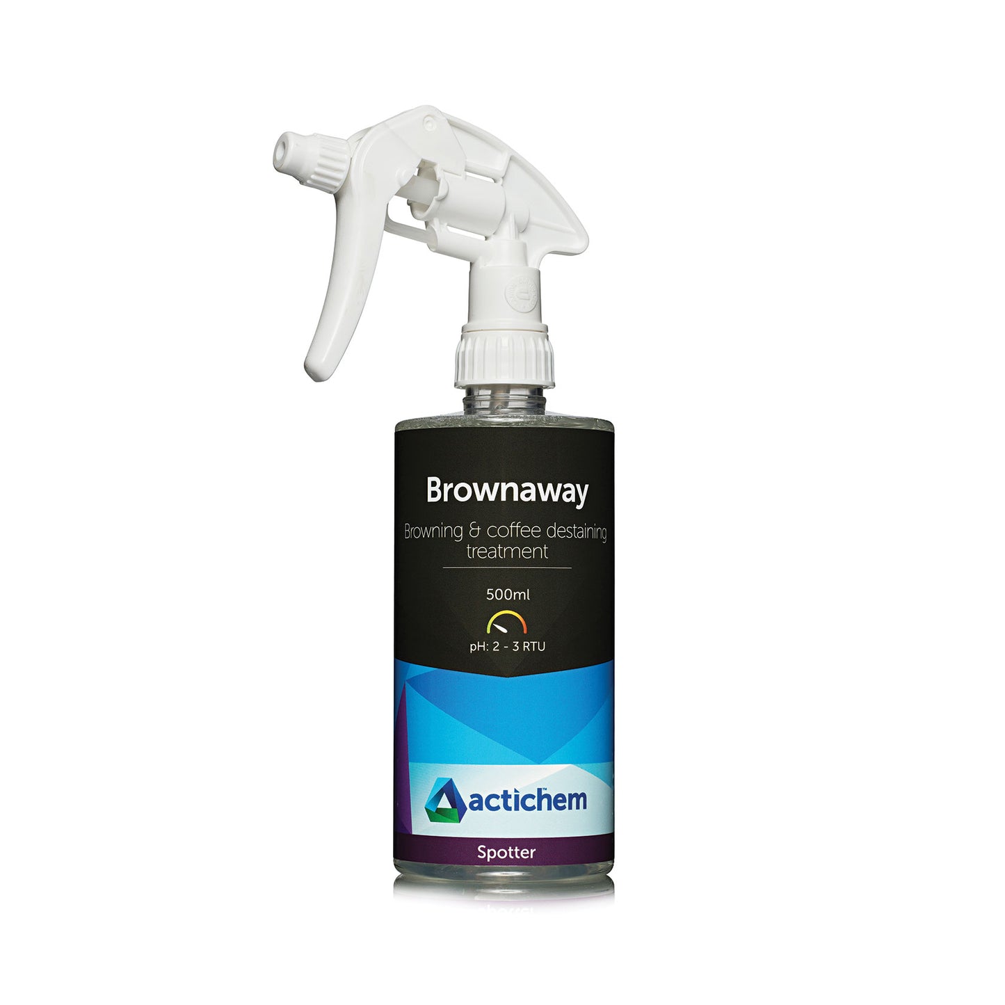 Brownaway ( Browning Remover for Carpets & Upholstery)