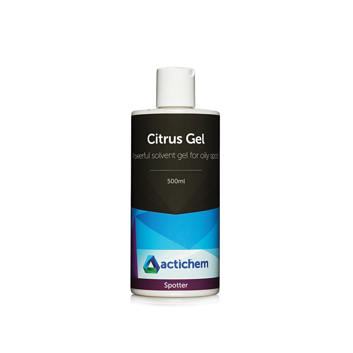 Citrus Gel ( Citrus Based Stain Remover for Carpets & Upholstery) - 500ml