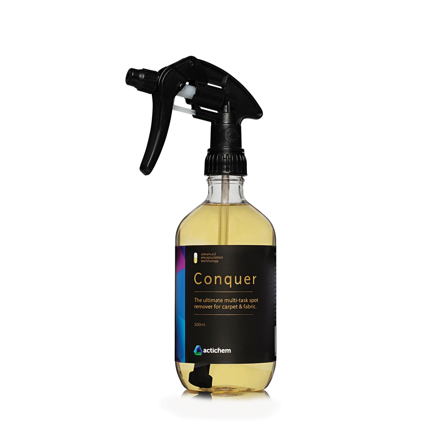 Conquer (Stain Remover for Carpets & Upholstery) - 500ml