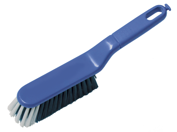 Oates Bannister Brush