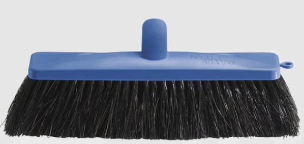 Oates Workmaster Broom Head