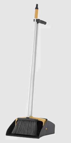 Oates Platinum Lobby Pan Set - yellow