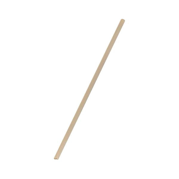 Bamboo Fibre Straw - Regular Slant Cut