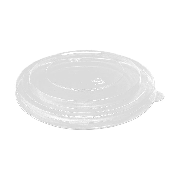 PLA Clear Lid to Suit Salad Bowl BSB42 & BSB42E