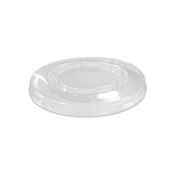 PET Lid to Suit C004 Portion Cup