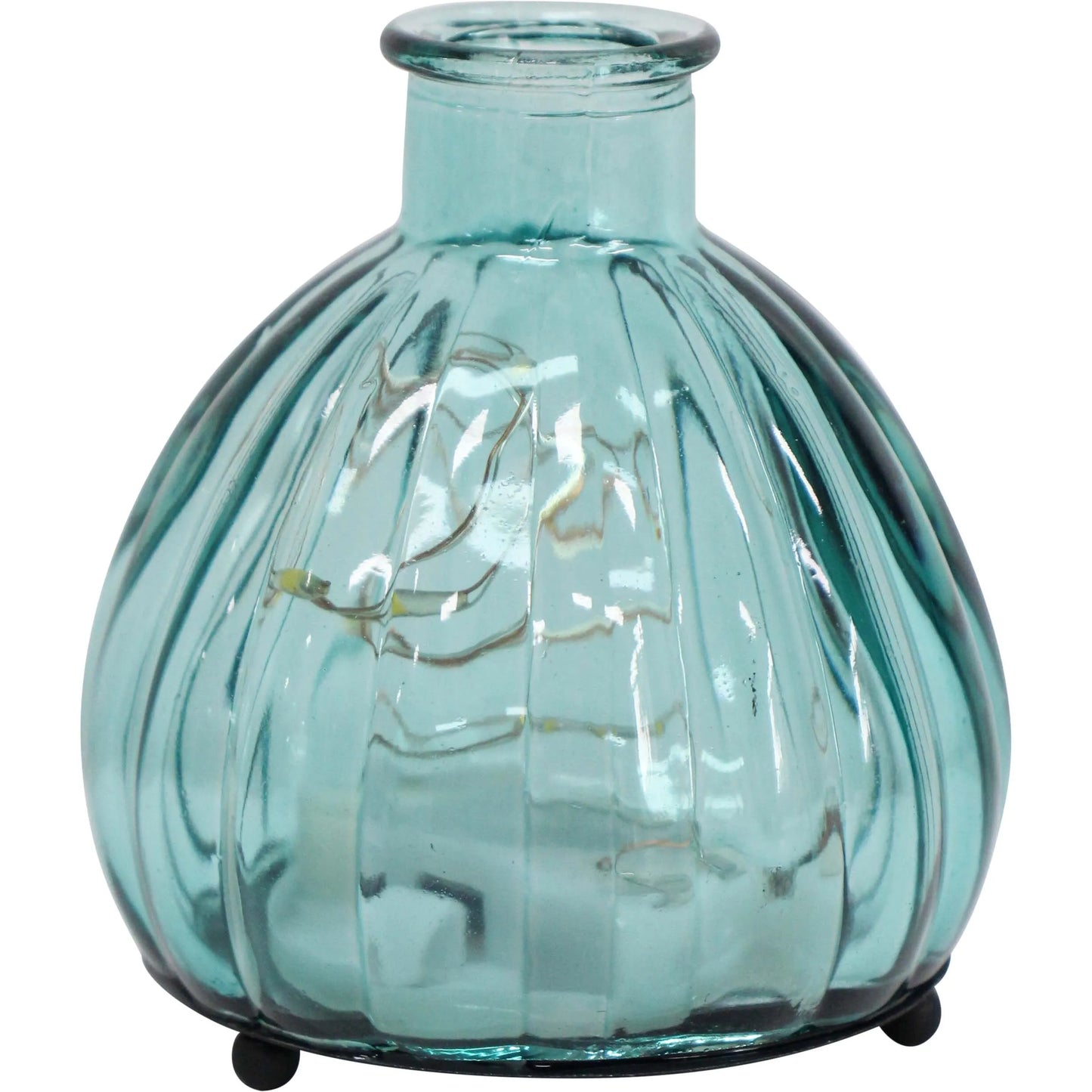 LED Lantern Midi Shimmer