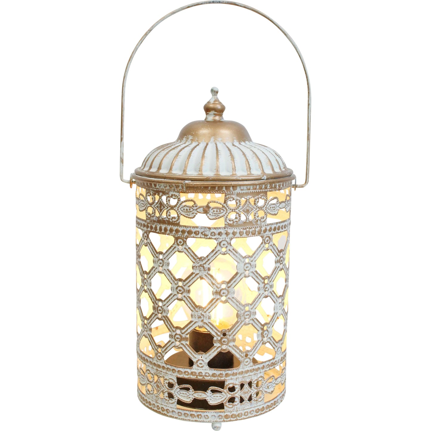 LED Lantern Moroque 2