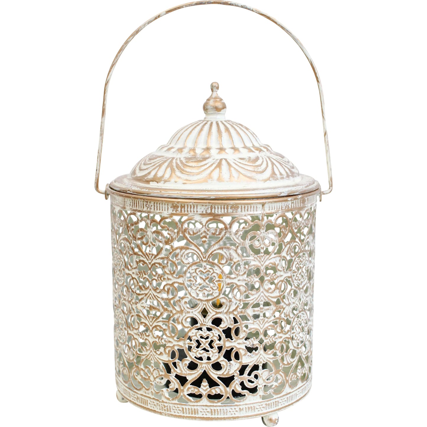 LED Lantern Moroque 3