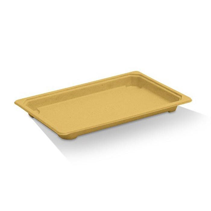 Sugarcane Sushi Tray - Medium