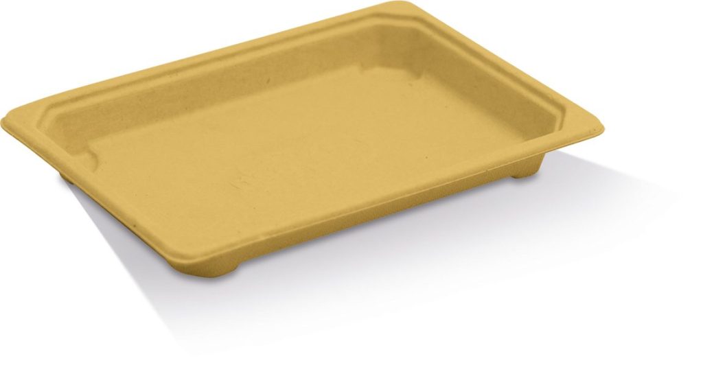 Sugarcane Sushi Tray - XLarge