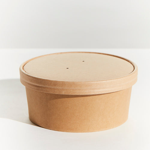 Supa Bowl Kraft - 750ml