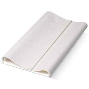 Greaseproof Paper White - Half