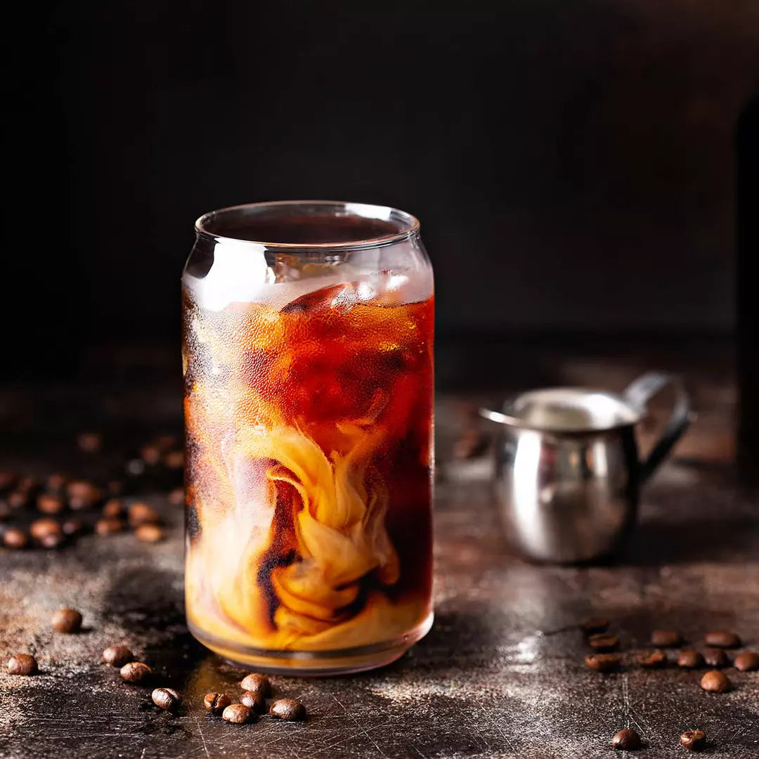 Libbey Can Shape Beer Glass 355ml Carton: 6 Glasses