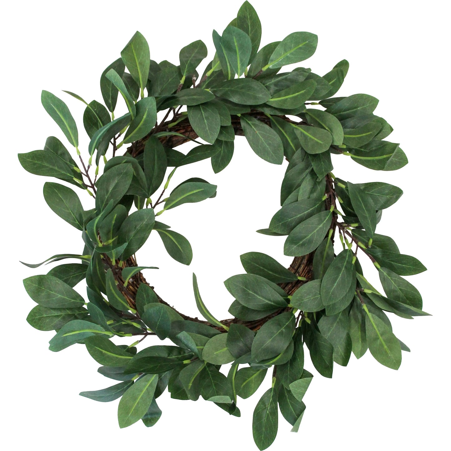 Wreath Bayleaf - 50cm